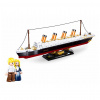 Stavebnice Sluban Titanic stredný M38-B0835