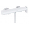 Hansgrohe Vivenis Sprchová batéria, matná biela 75620700-HG