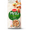 Emco Mysli chrumkavé s orechmi 750 g
