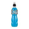 Gatorade Cool Blue nealkoholický ochutený nápoj s príchuťou maliny 500 ml