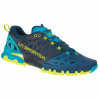 Bežecká obuv La Sportiva Bushido II Opal/Apple Green
