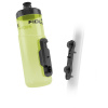 Fľaša s držiakom FIDLOCK BOTTLE TWIST SET GREEN 600ml