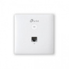 WiFi router TP-Link EAP230-Wall AP, 2x GLAN, 2,4 a 5 GHz, AC1750, Omáda SDN