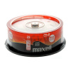 CD-R MAXELL 700MB 52X AUDIO 25ks/cake (628529.40.CN)