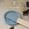 Kriedová farba Vintage Paint - Ocean Blue - 700 ml