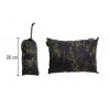 Vankúš Travel Pillow Carinthia® – Multicam® Black