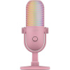 Razer Seiren V3 Chroma ružový RZ19-05060300-R3M1