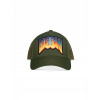 Šiltovka Doom - Trucker Cap