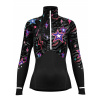 CRAZY IDEA Crazy Kinsej black zebra M