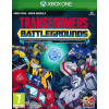 Transformers: Battlegrounds Xbox One - krabicová verzia