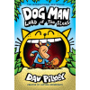 Dog Man 5: Lord of the Fleas (HB) (NE)