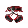 Ocun Webee Bigwall velikost XS-M barva red/black