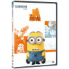 Ja zloduch DVD