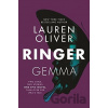Ringer - Lauren Oliver