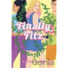 Finally Fitz - Marisa Kanter