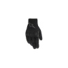 rukavice S MAX DRYSTAR, ALPINESTARS (černá/antracit) M120-398