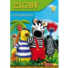 Zigby - Superhrdina - DVD