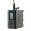 Batéria Jupio *ProLine* NP-F970 LCD (Micro USB + Type C input / USB 5V 2.1A output) 10050mAh