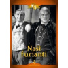Naši furianti Digipack DVD