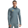 Under Armour Challenger Pro Long-Sleeve Baselayer Top Jasper Blue XL