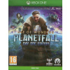 Age of Wonders: Planetfall Microsoft Xbox One