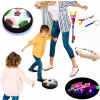 LIETAJÚCI LEVITUJÚCI VZDUŠNÝ HOKEJ HOVERBALL FUTBAL XXL+ Darčeky AVATAR x 2