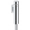 Grohe Rondo A.S. Tlakový splachovač, chróm 37347000-GR