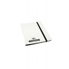 Ultimate Guard Flexxfolio 160 8-Pocket - White