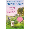 Coming Home to Sugar Lake (previously published as Sugar’s Twice as Sweet) - Marina Adair
