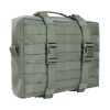 TASMANIAN TIGER veľké taktické puzdro Tac Pouch 10 MKII IRR do batohu (4 l) Farba: stone-grey-olive