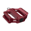 Shimano Pedále MTB Flat PD-EF202 červené