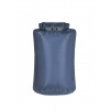 Nepremokavý vak Lifeventure Ultralight Dry Bag 10 l - navy