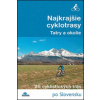 Najkrajšie cyklotrasy – Tatry a okolie