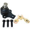 OPTIMAL G3-080 čap ramena VW Golf / Passat / Caddy / Jetta / Vento - 357407365