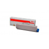 OKI Žltý toner do MC853/873 (7.300 stránok) 45862837