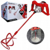 Miešadlo na maltu - Mixér Rubimix-7 Rubi s miešačom 1200W 26900 (Miešadlo na maltu - Mixér Rubimix-7 Rubi s miešačom 1200W 26900)