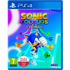 Sonic Colours Ultimate