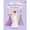 Sticker Dolly Dressing Weddings