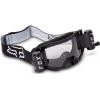 Fox Racing FOX Airspace Stray Roll Off Goggle - OS, Black MX23