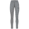 legíny KARI TRAA ROSE High Waist Pant Black L
