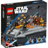 LEGO Star Wars 75334 Obi-Wan Kenobi vs Darth Vader