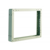 Digitus Plinth for Unique server cabinets 800x1000 mm, color black (RAL 9005) (DN-19 PLINTH-8/10-B)