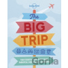 The Big Trip - Lonely Planet