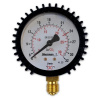 Manometer CO2/Argón ⌀63mm 32 l/min, Závit: 1/4″RH