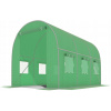 Skleník Funfit Garden 3,5 x 2 m x 200 cm