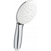 Grohe Sprchová hlavice Sprchová hlavice Grohe, 3 trysky Tempesta 110 chrom 28419003