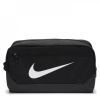 Nike Brasilia Shoebag Black One Size