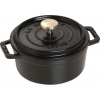 Staub okruhlý 12 cm 0,4 l