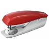 Zošívačka, 24 6, 26 6, 25 listov, LEITZ Nexxt 5501, červená