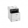 Brother MFC-L8690CDW, A4 laser color MFP, print/scan/copy, 31 strán/min, 2400x600, duplex, USB 2.0, LAN, WiFi MFCL8690CDWYJ1
